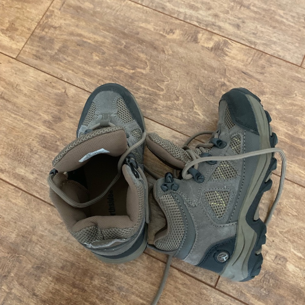 Northtrack size kids 13, new